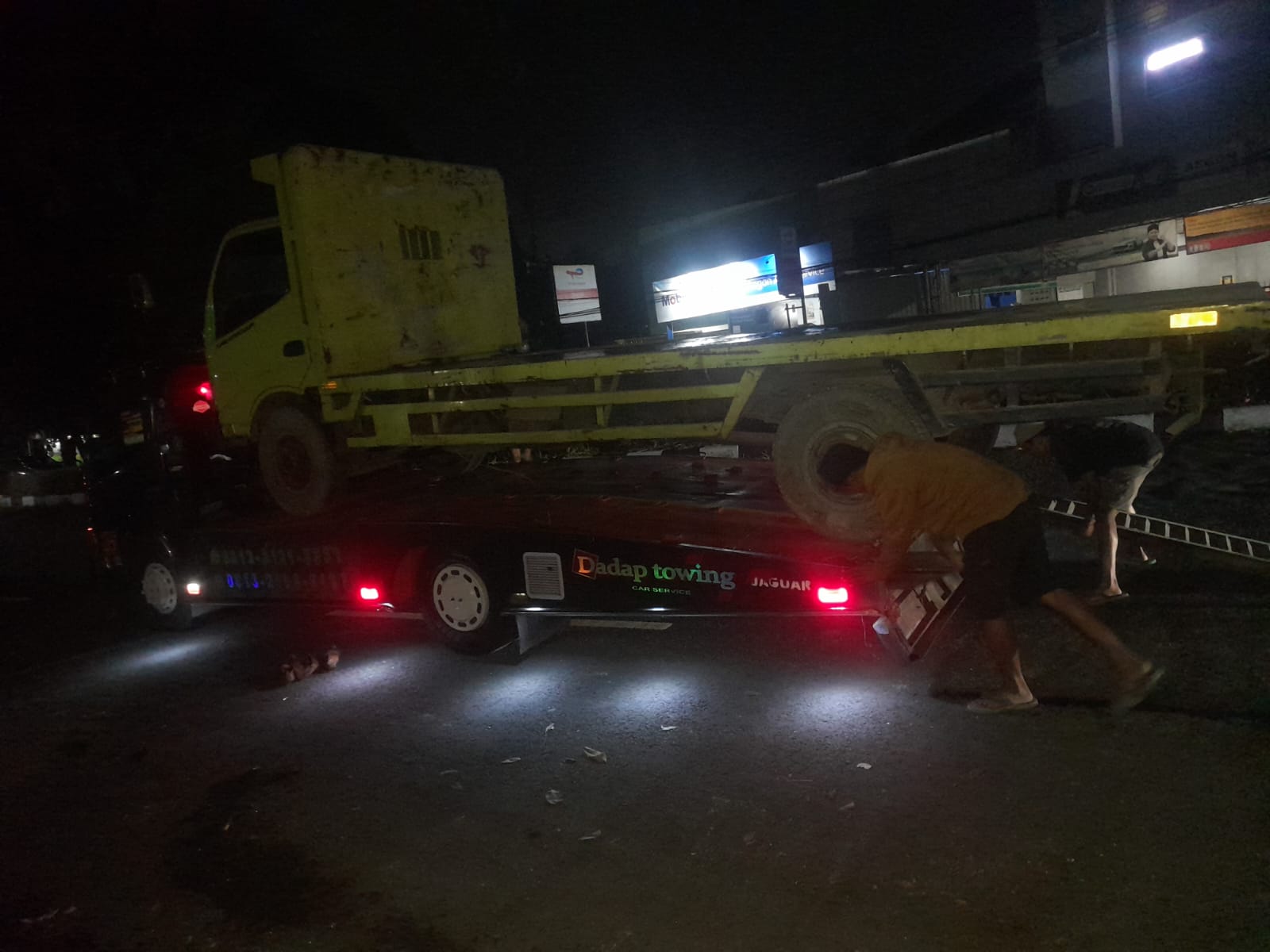 Toyota Avanza G 2018